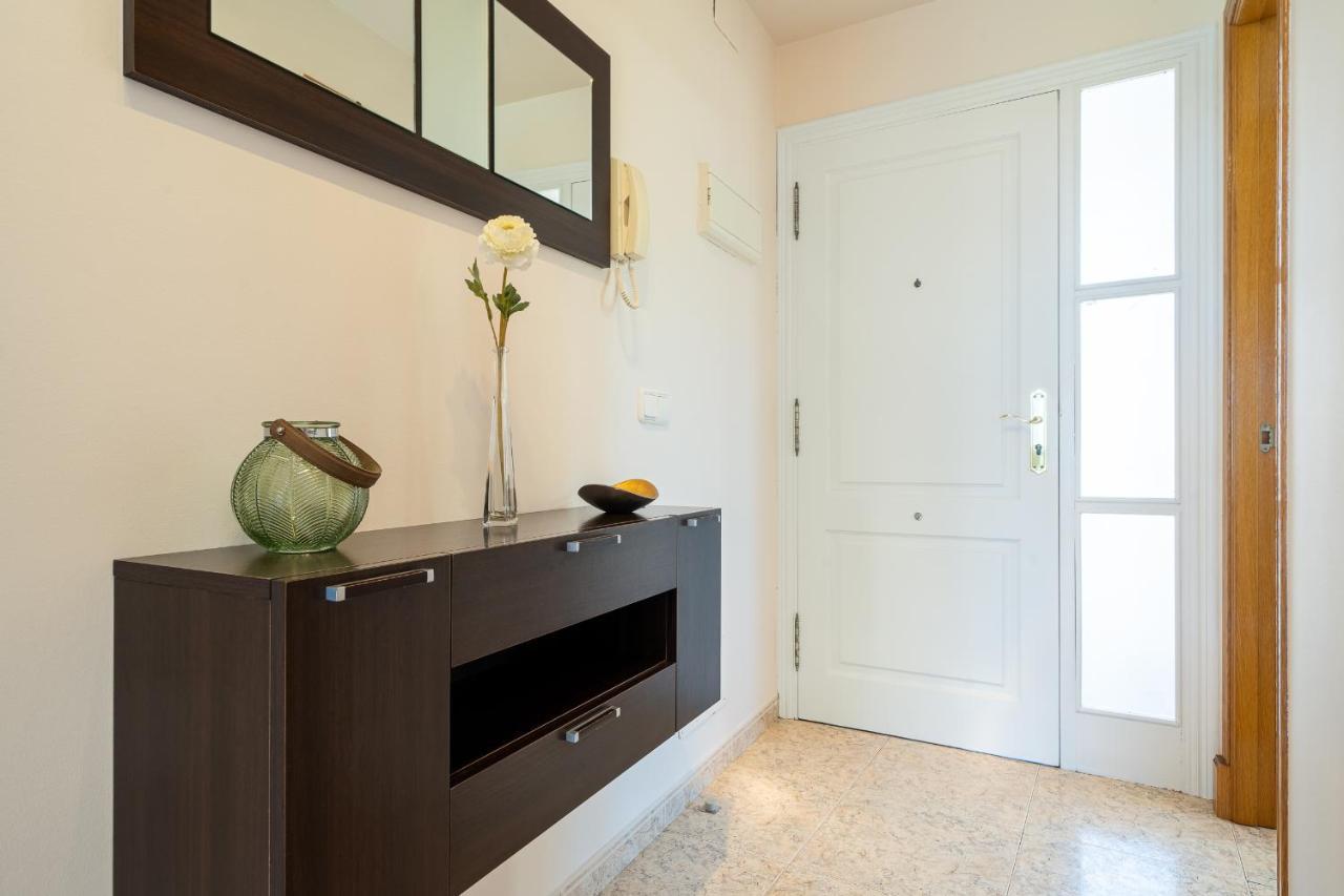 Hauzify I Apartament Cala Pepo L'Ametlla de Mar Exterior foto